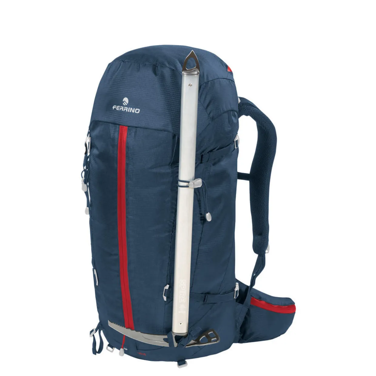 Dry-Hike 40+5 Rucksack