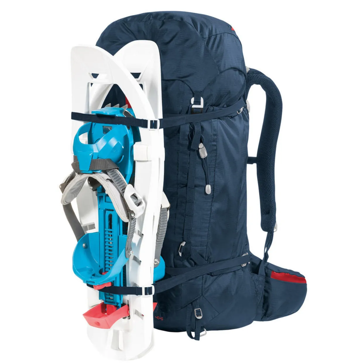 Dry-Hike 40+5 Rucksack