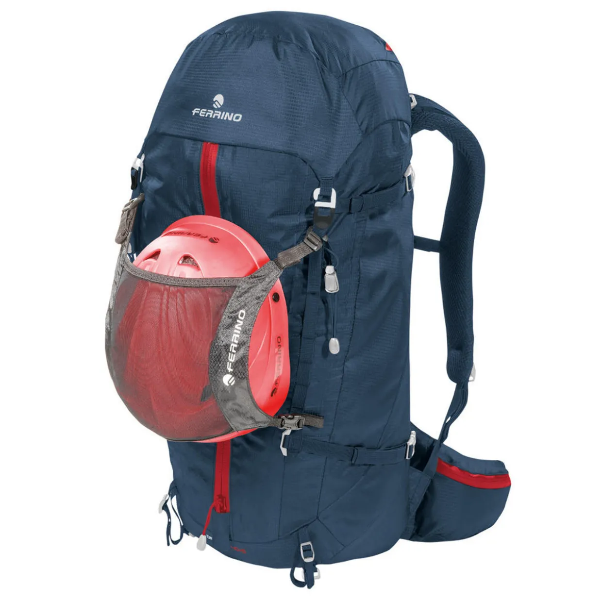 Dry-Hike 40+5 Rucksack