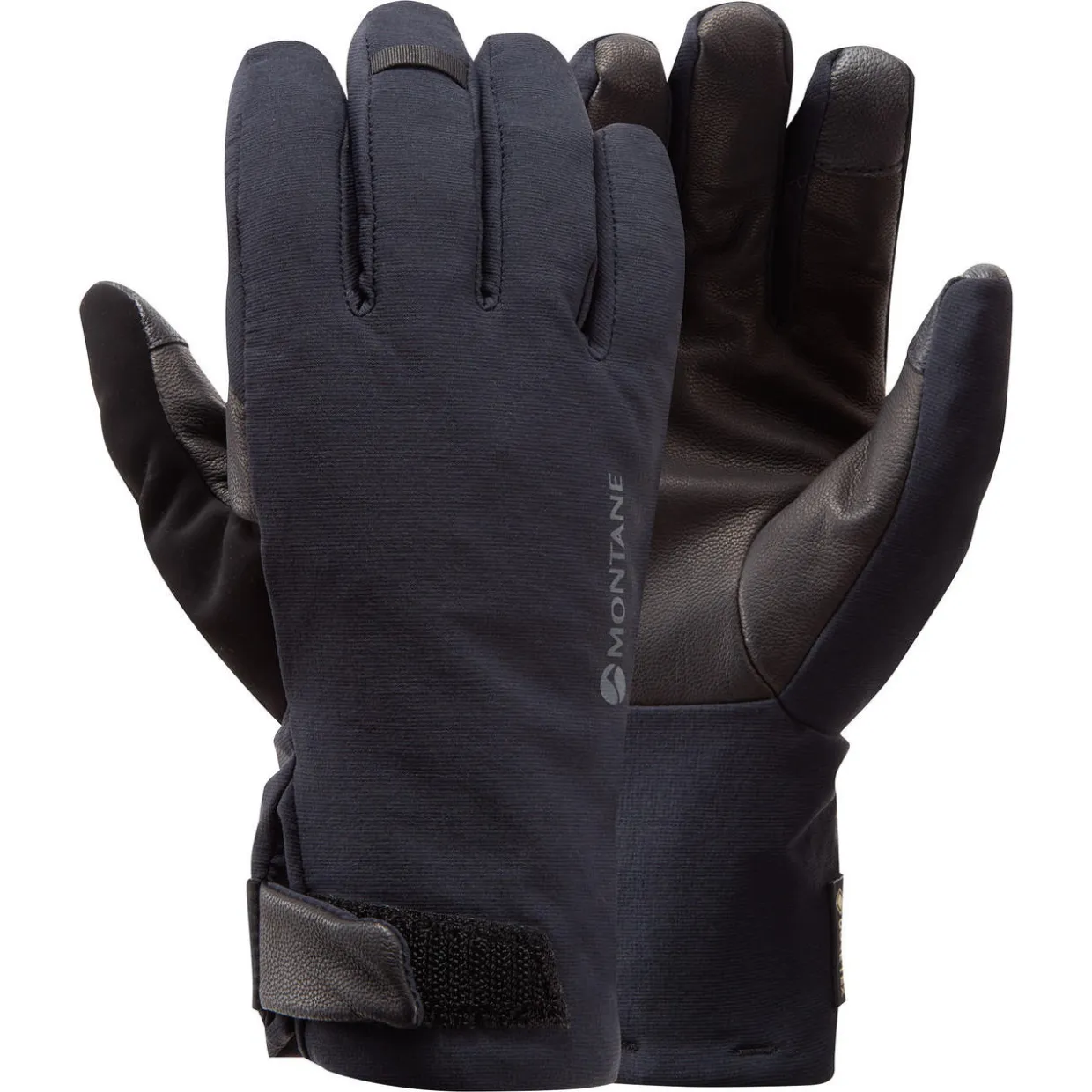 Duality Gloves