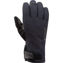 Duality Gloves