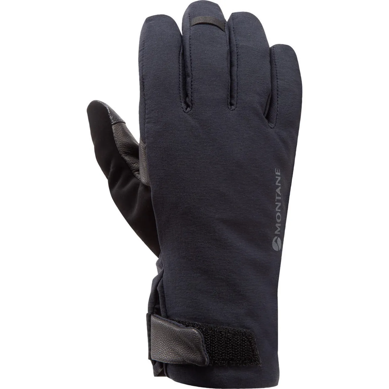 Duality Gloves