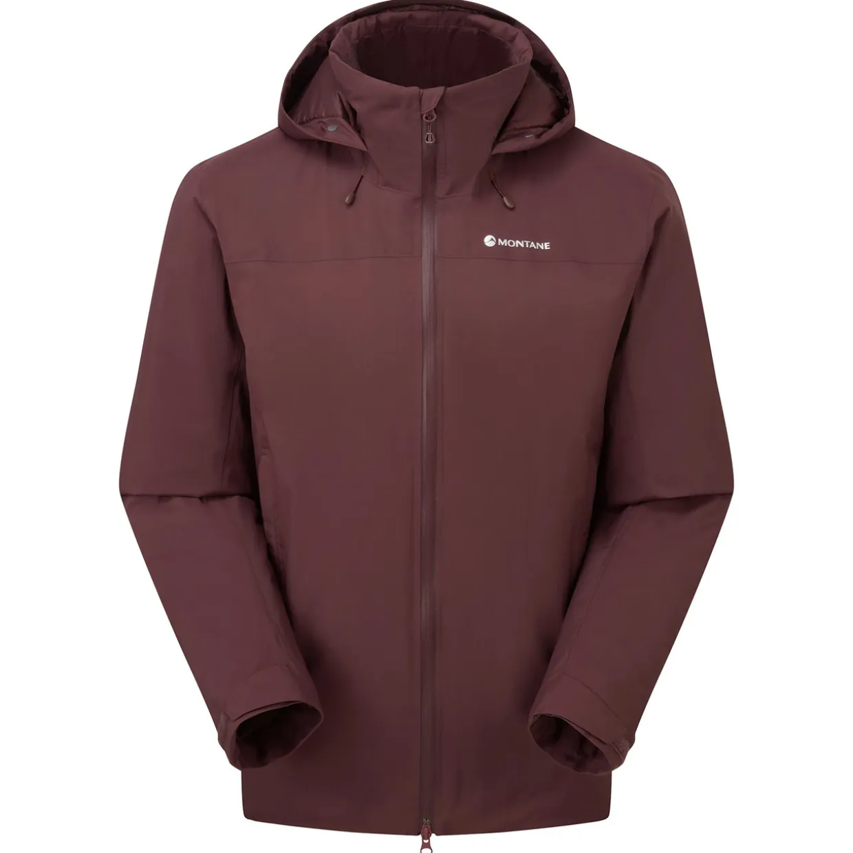 Duality Gore-Tex Insulated Jacket