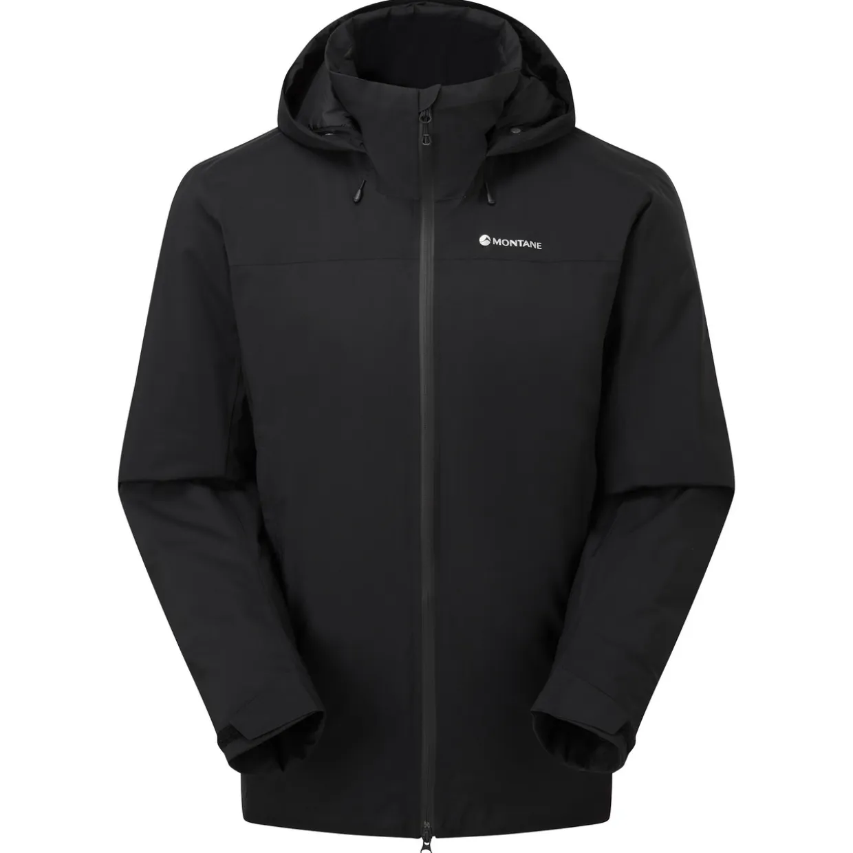 Duality Gore-Tex Insulated Jacket
