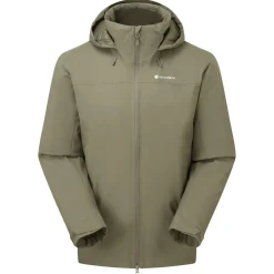 Duality Gore-Tex Insulated Jacket