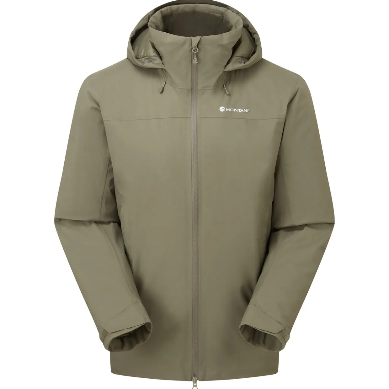 Duality Gore-Tex Insulated Jacket