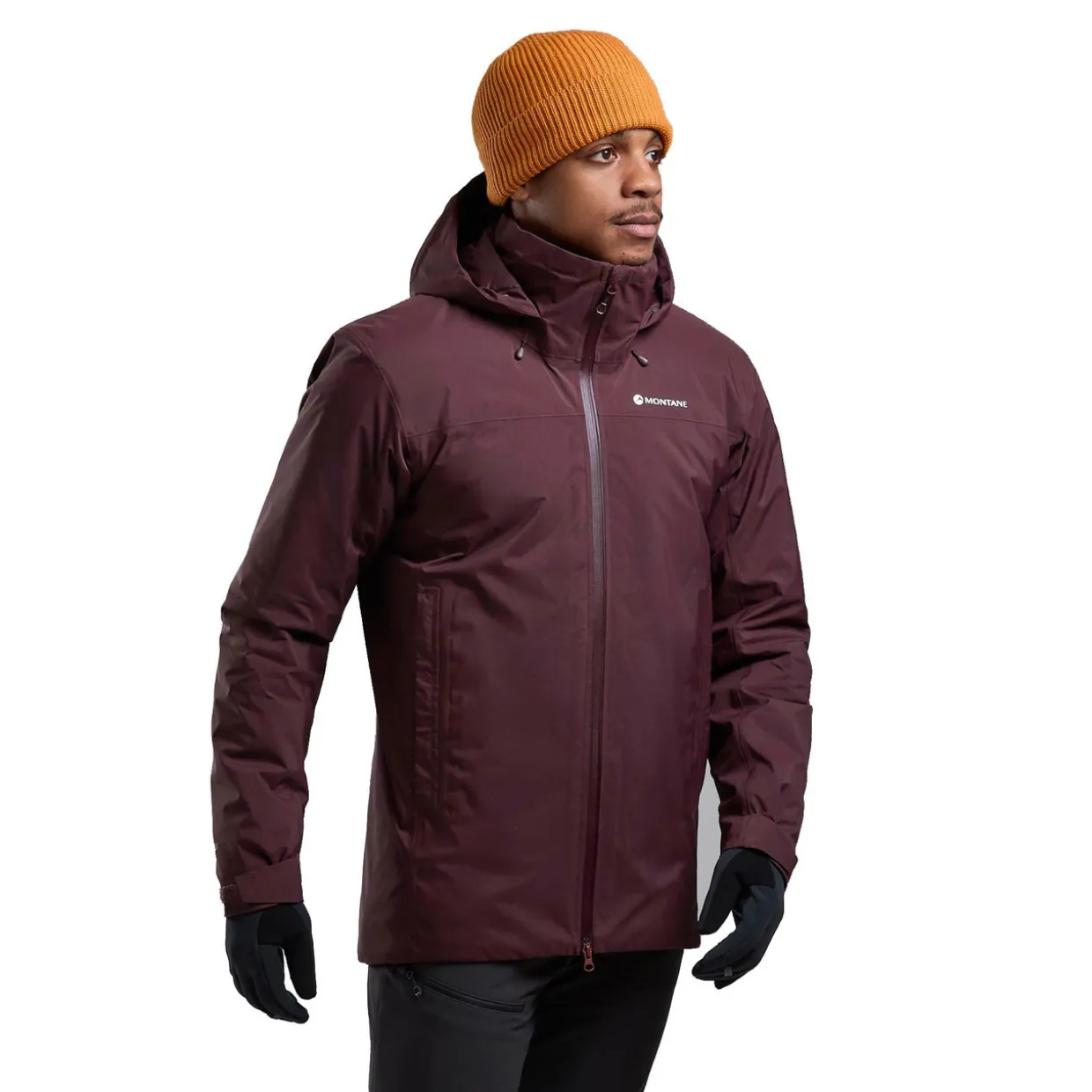 Duality Gore-Tex Insulated Jacket