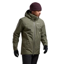 Duality Gore-Tex Insulated Jacket