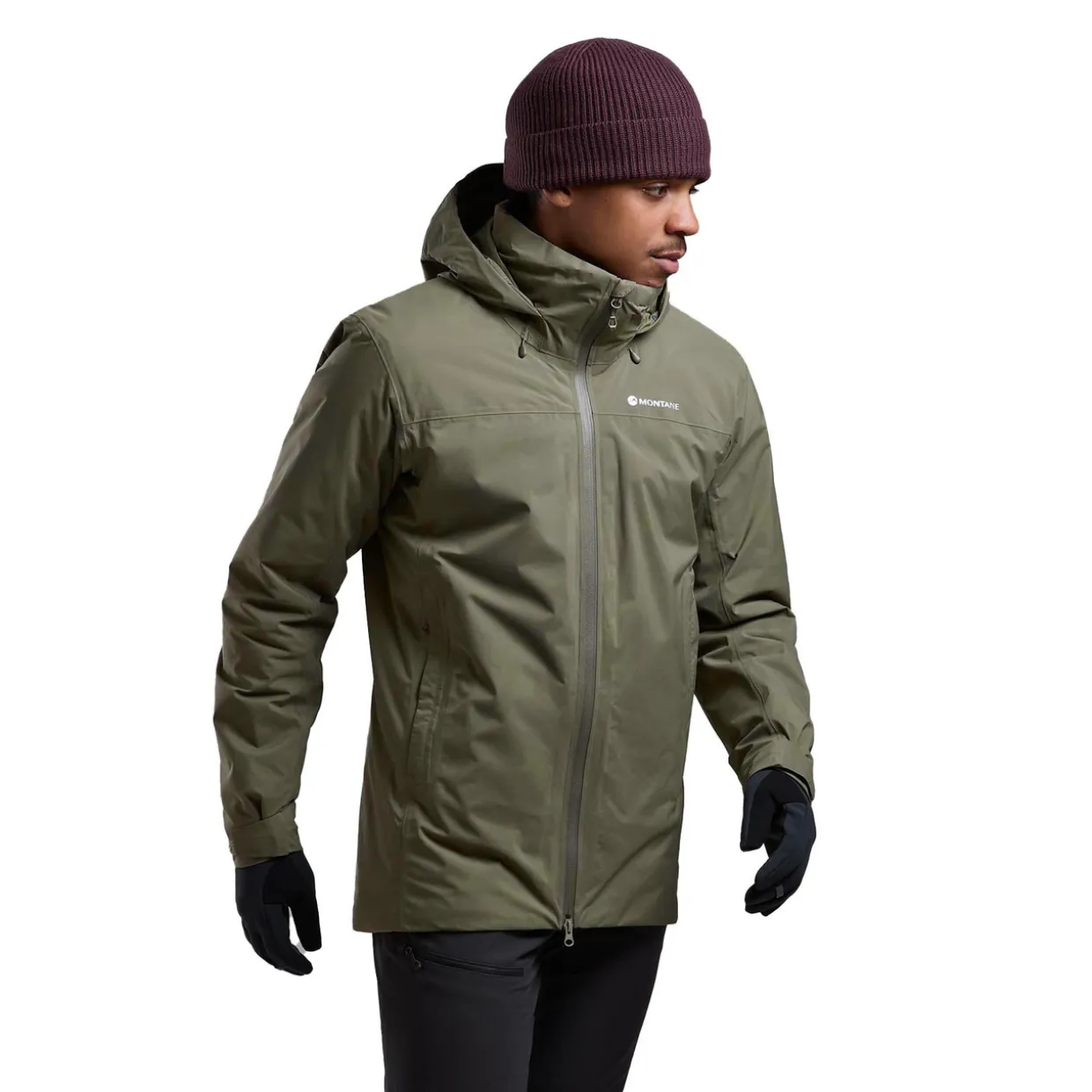 Duality Gore-Tex Insulated Jacket