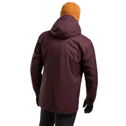 Duality Gore-Tex Insulated Jacket