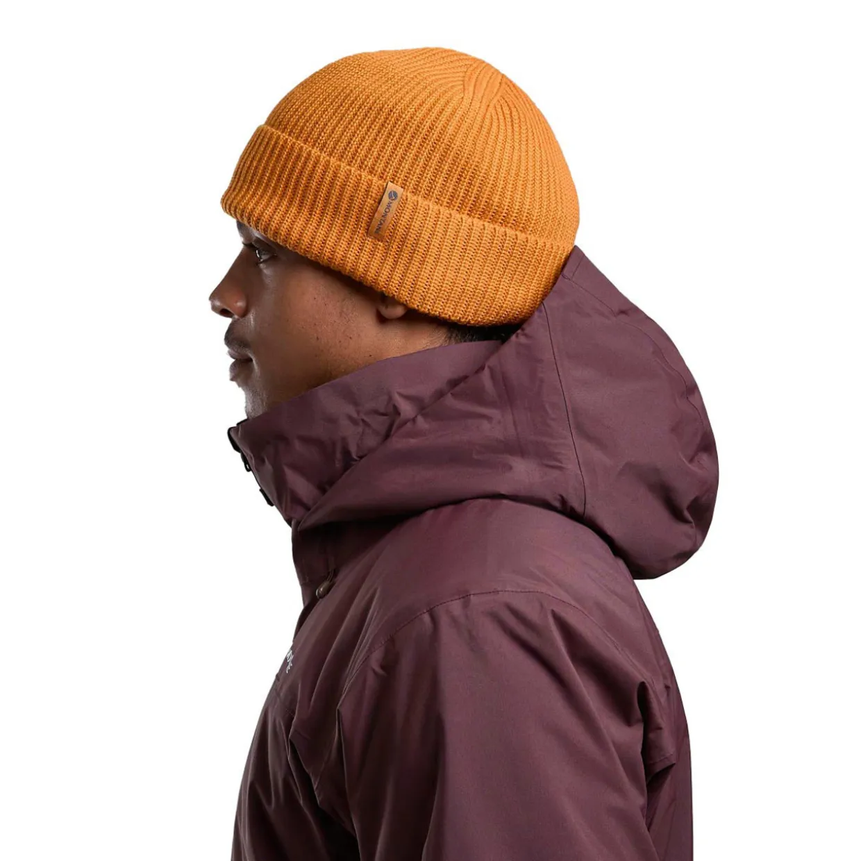 Duality Gore-Tex Insulated Jacket