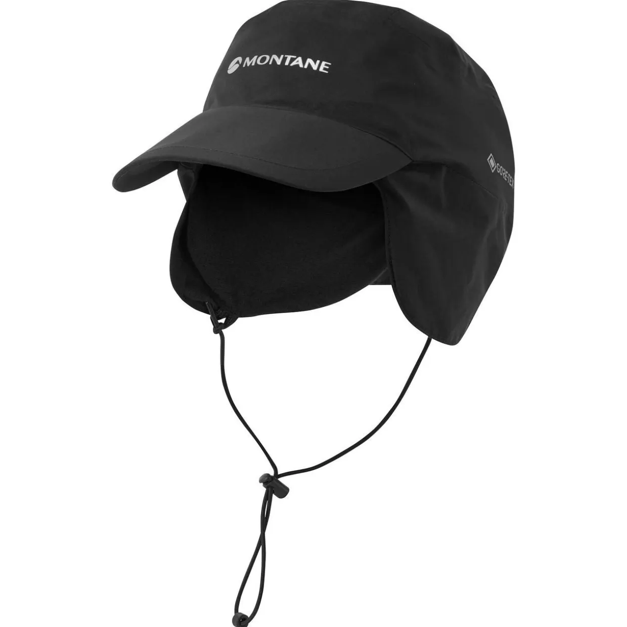 Duality Mountain Cap