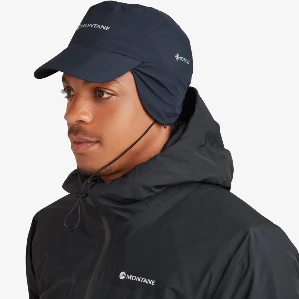 Duality Mountain Cap
