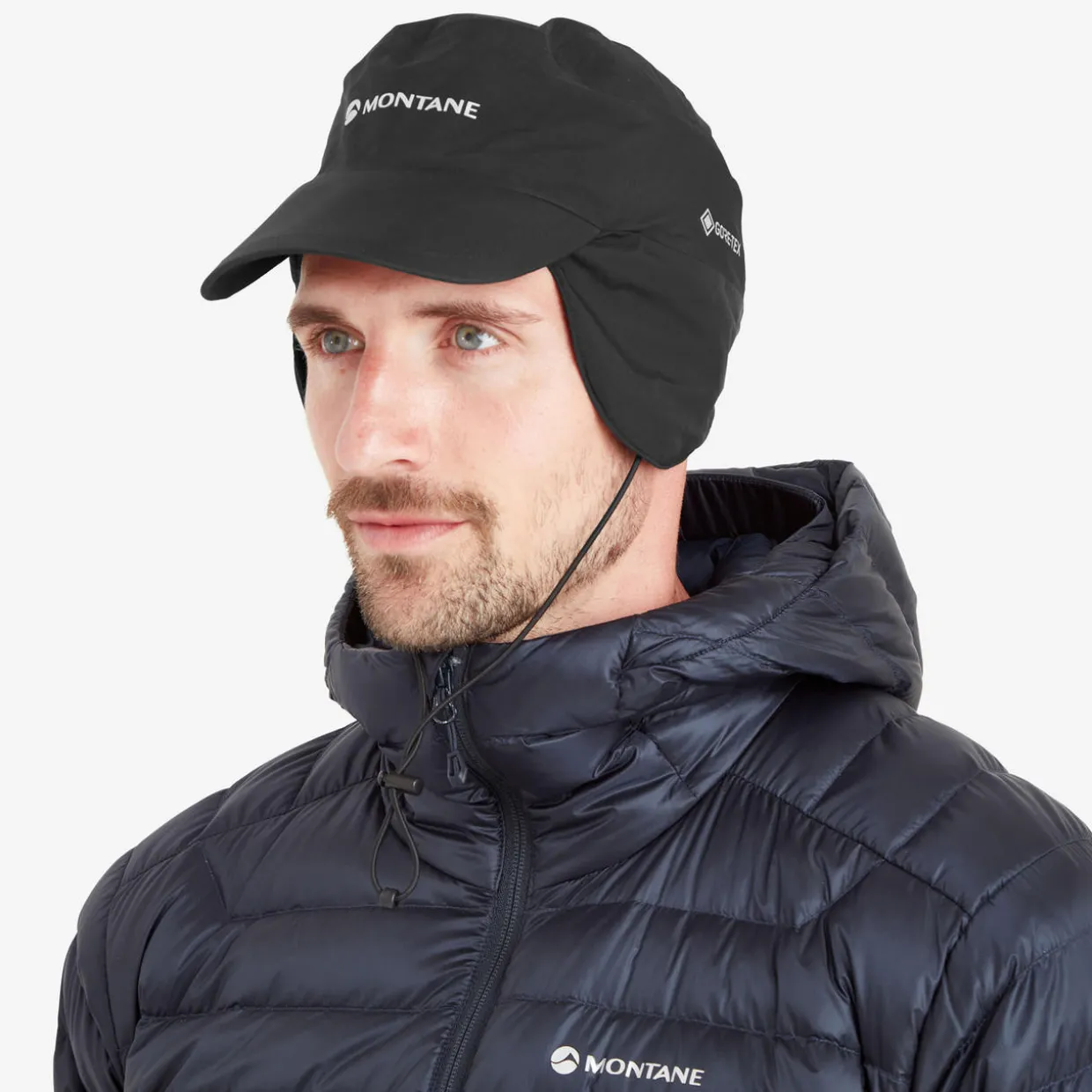 Duality Mountain Cap