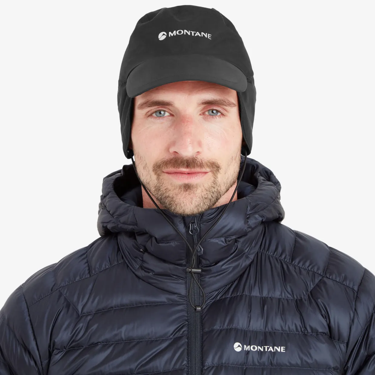 Duality Mountain Cap