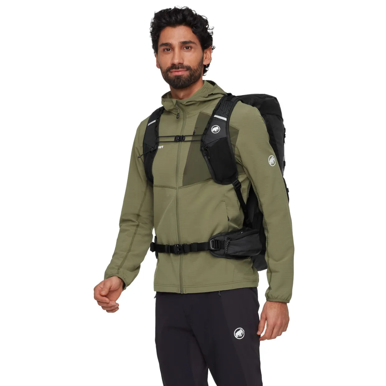 Ducan 32 Rucksack