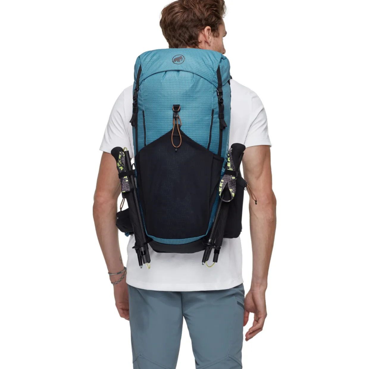 Ducan 26 Rucksack