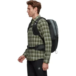Ducan 22 Rucksack