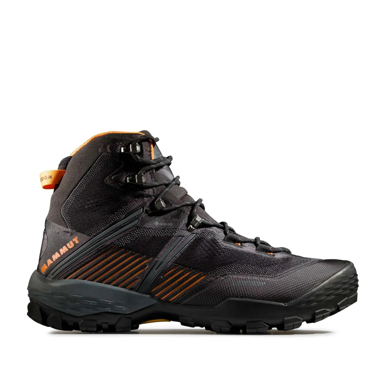 Ducan II High GTX