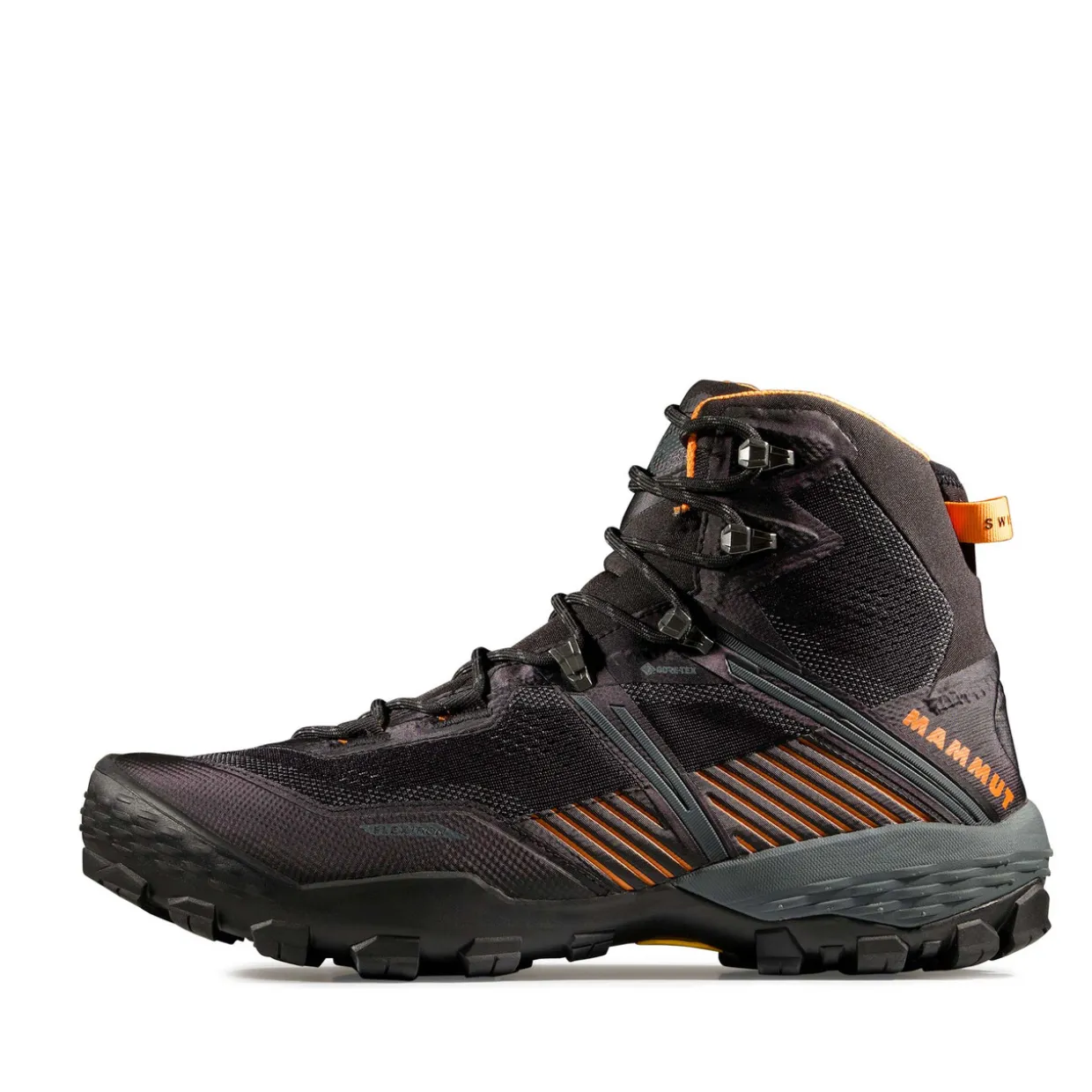 Ducan II High GTX
