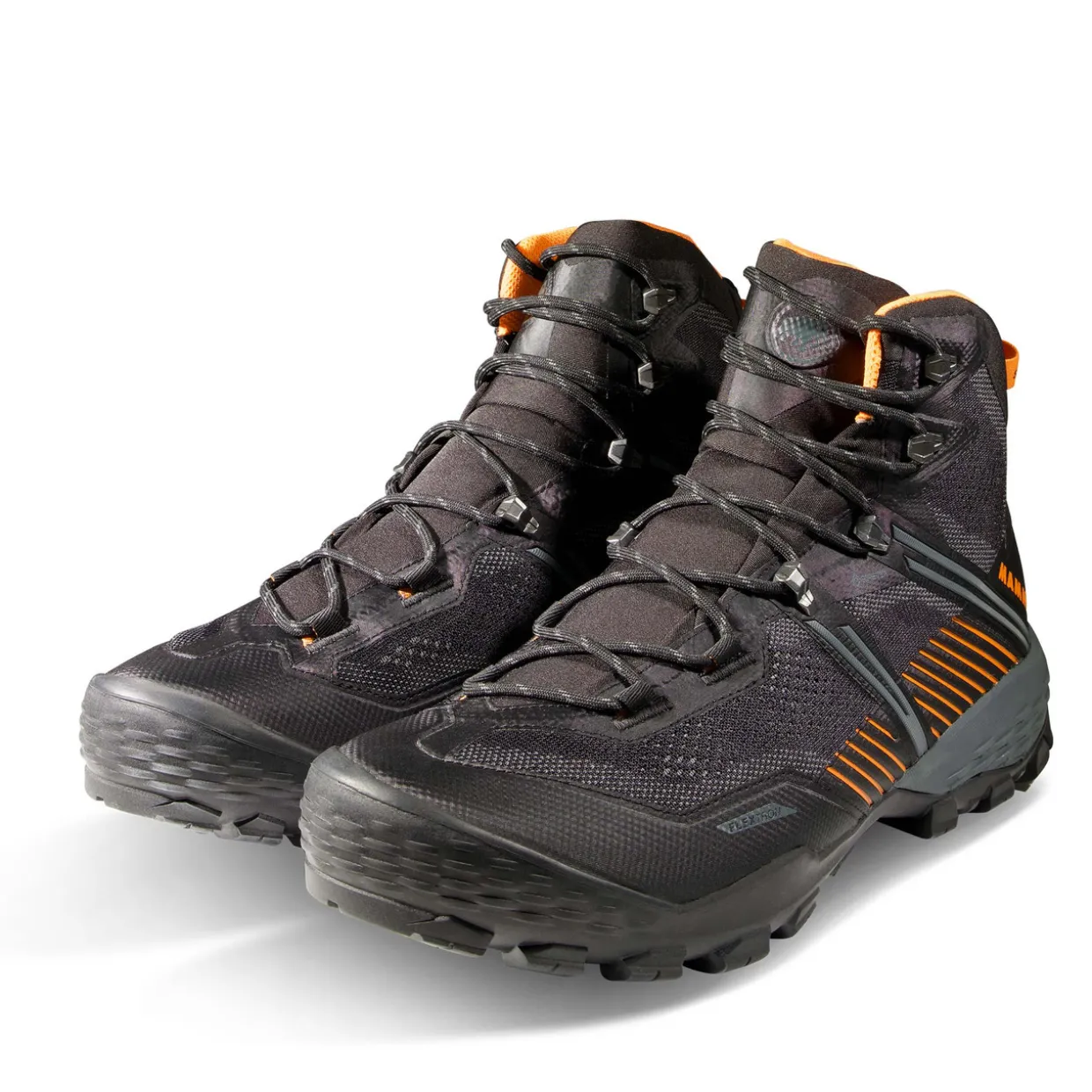 Ducan II High GTX