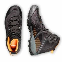 Ducan II High GTX