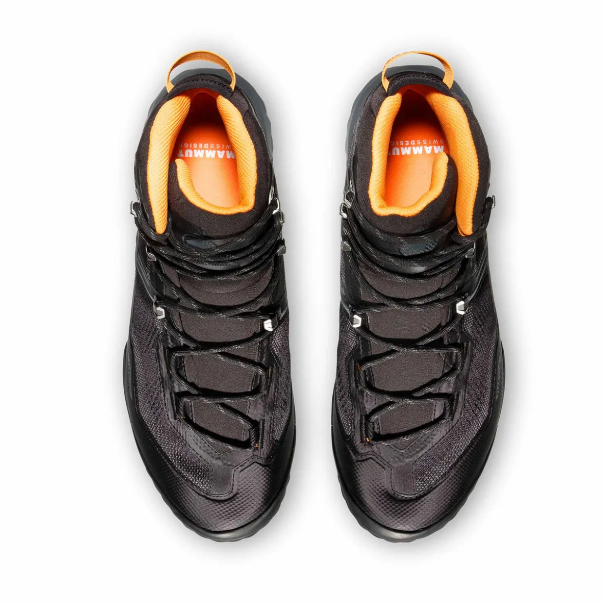 Ducan II High GTX