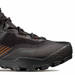 Ducan II High GTX