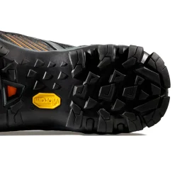 Ducan II High GTX