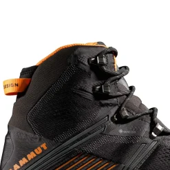 Ducan II High GTX