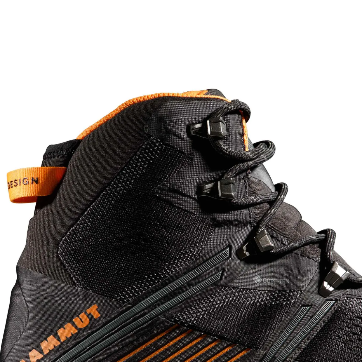Ducan II High GTX