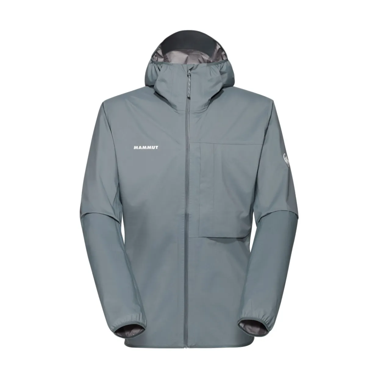 Ducan Light HS Hooded Jacket
