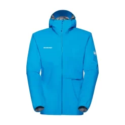 Ducan Light HS Hooded Jacket