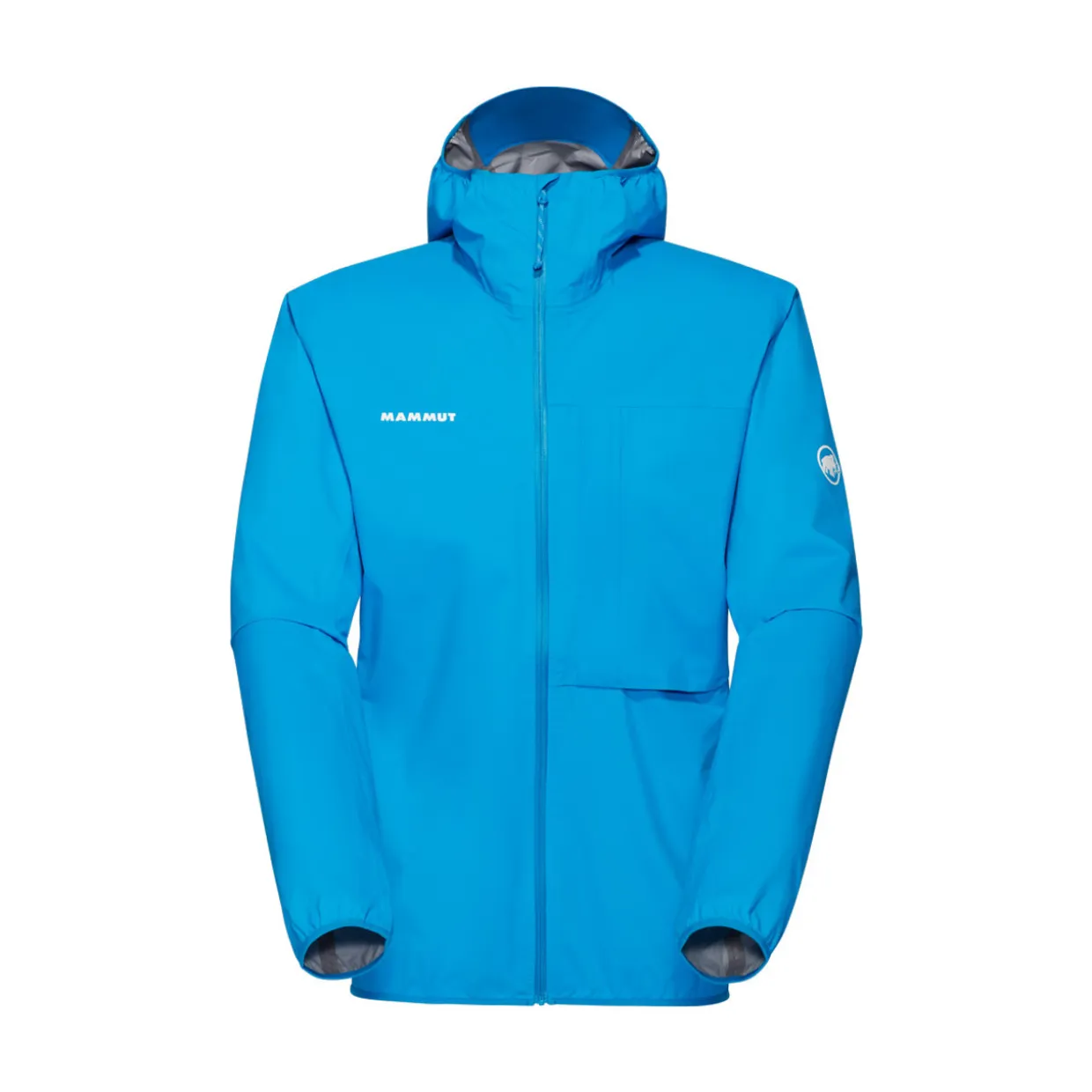 Ducan Light HS Hooded Jacket