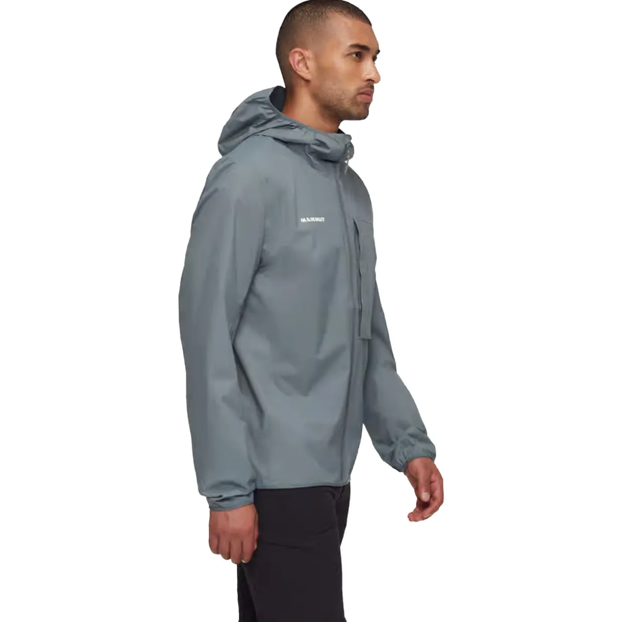 Ducan Light HS Hooded Jacket
