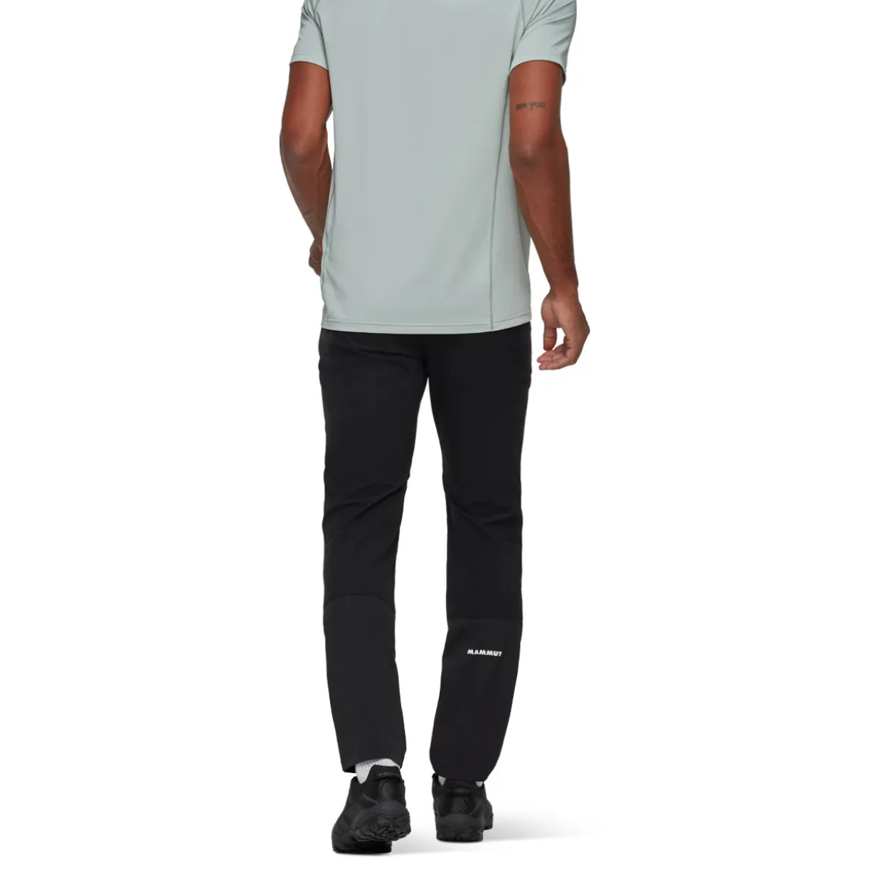 Ducan Pants