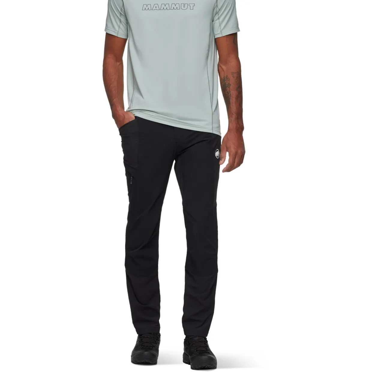 Ducan Pants