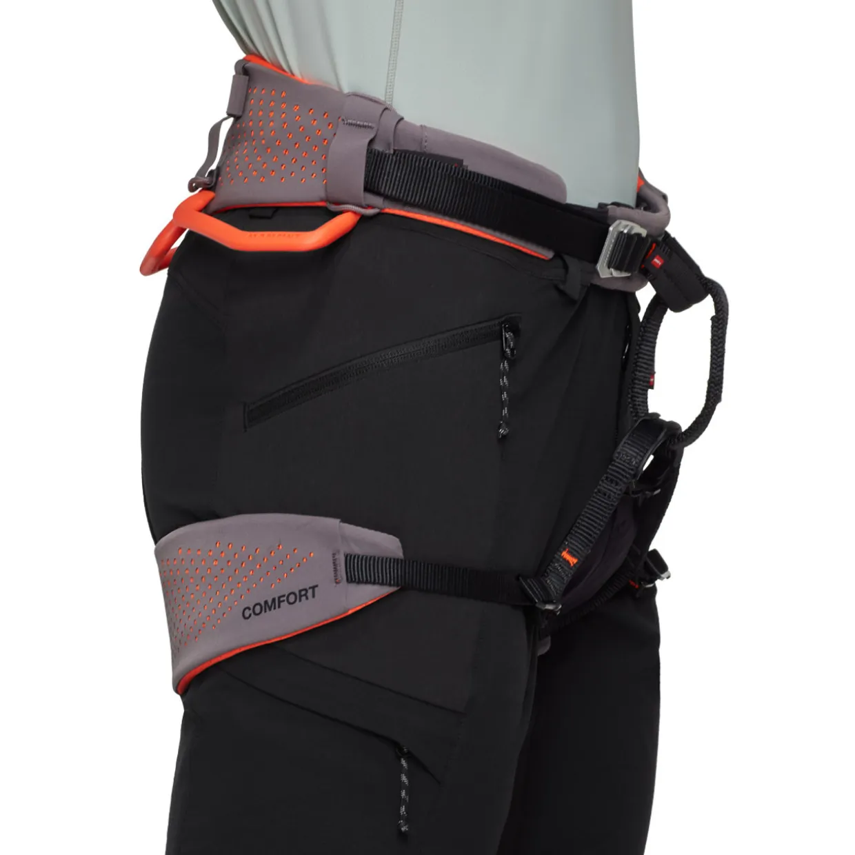 Ducan Pants