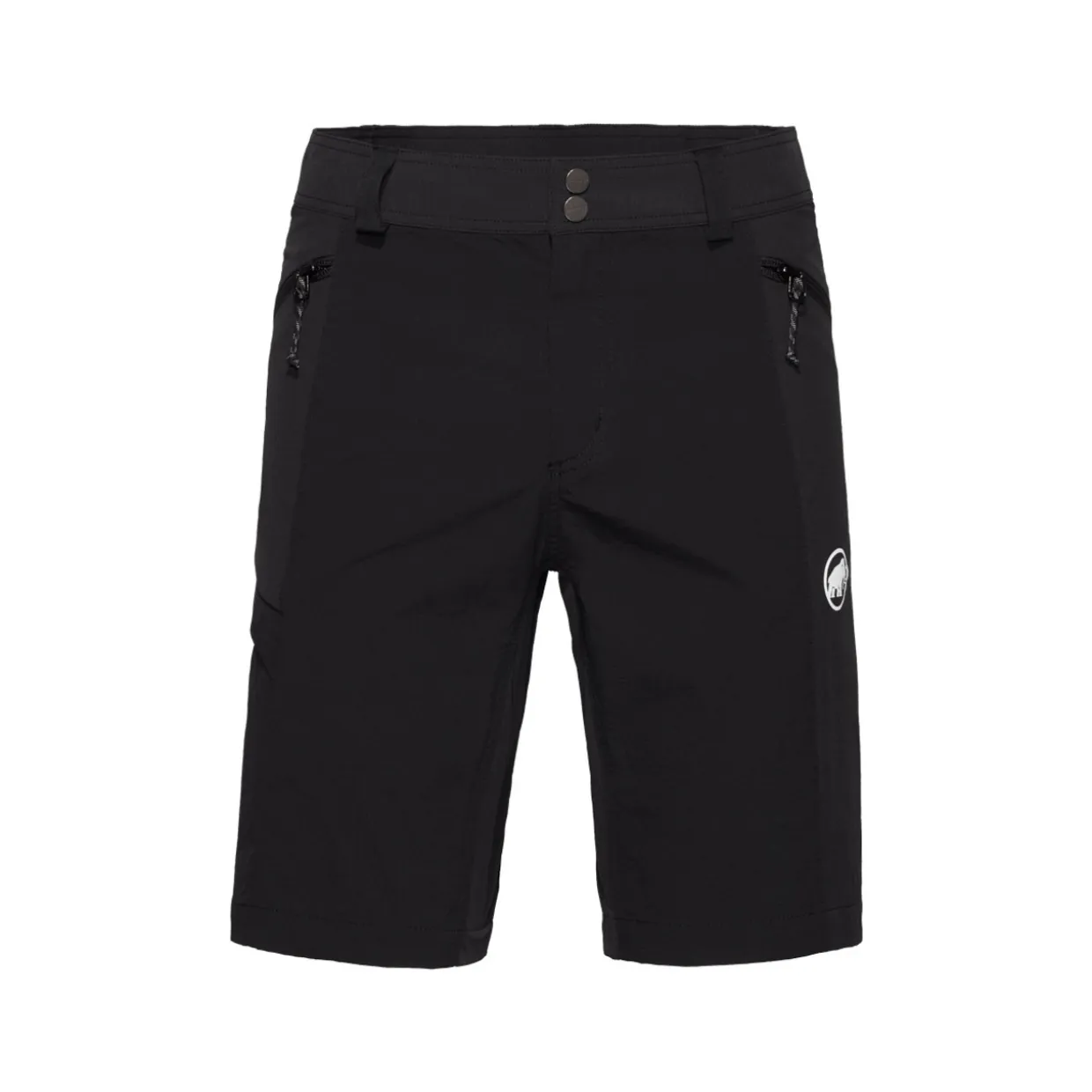 Ducan Shorts