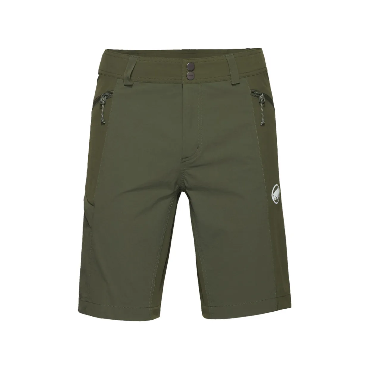 Ducan Shorts