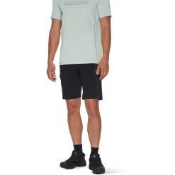 Ducan Shorts
