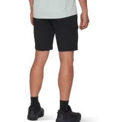 Ducan Shorts