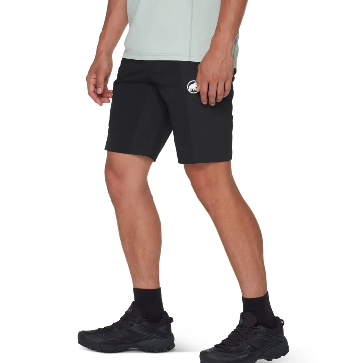 Ducan Shorts