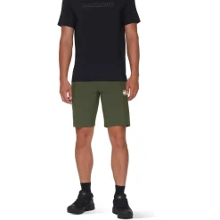 Ducan Shorts