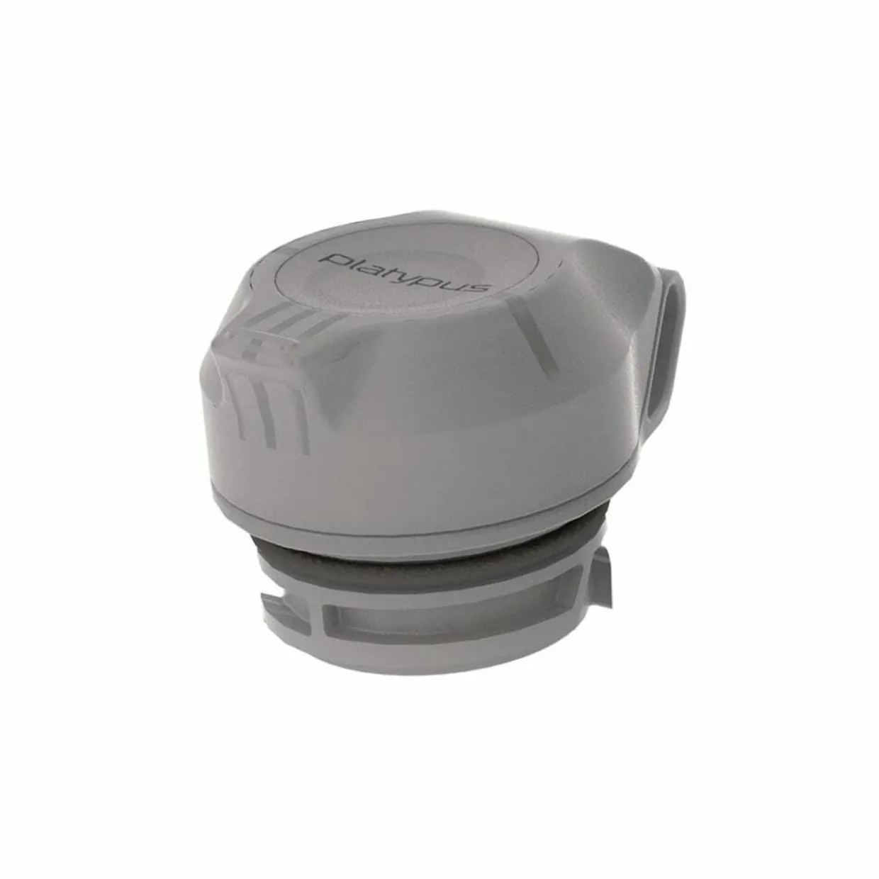 DuoLock Cap