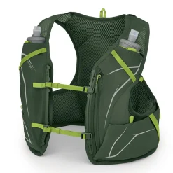 Duro 1.5 Vest Pack with Flasks