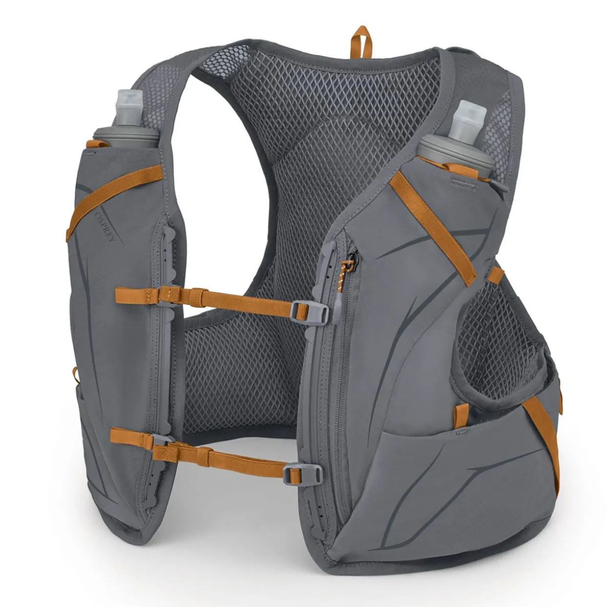 Duro 1.5 Vest Pack with Flasks