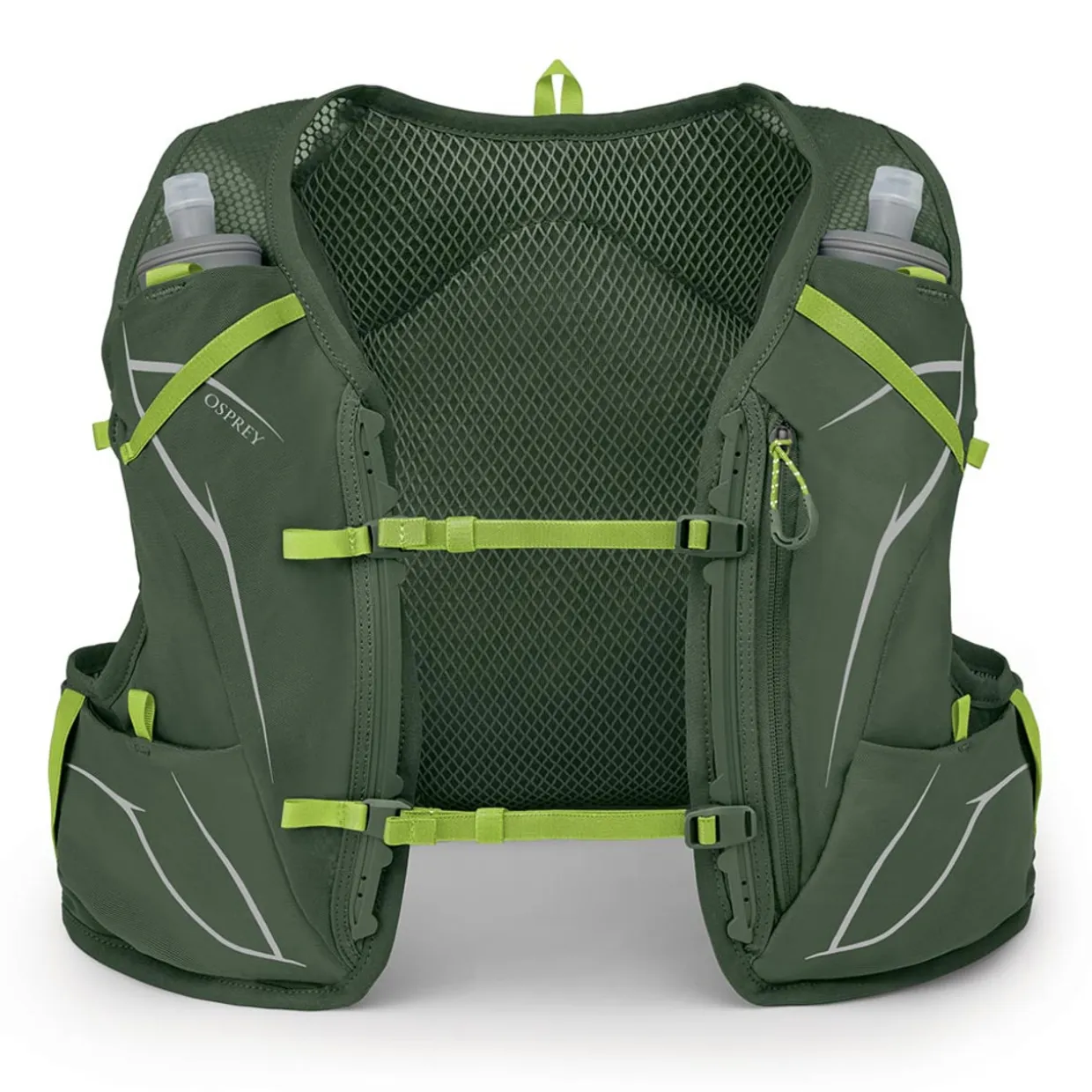 Duro 1.5 Vest Pack with Flasks