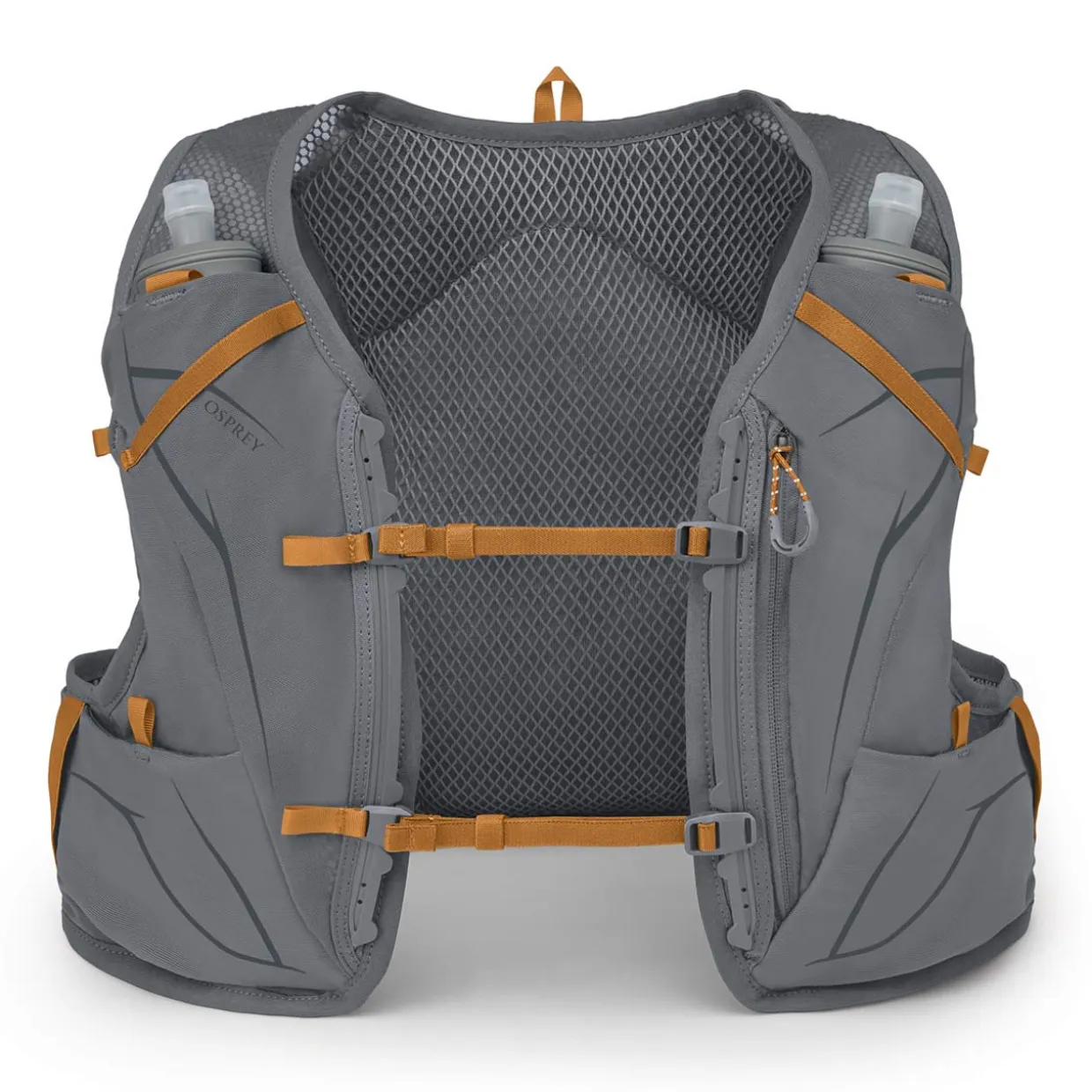 Duro 1.5 Vest Pack with Flasks