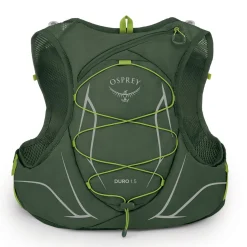 Duro 1.5 Vest Pack with Flasks